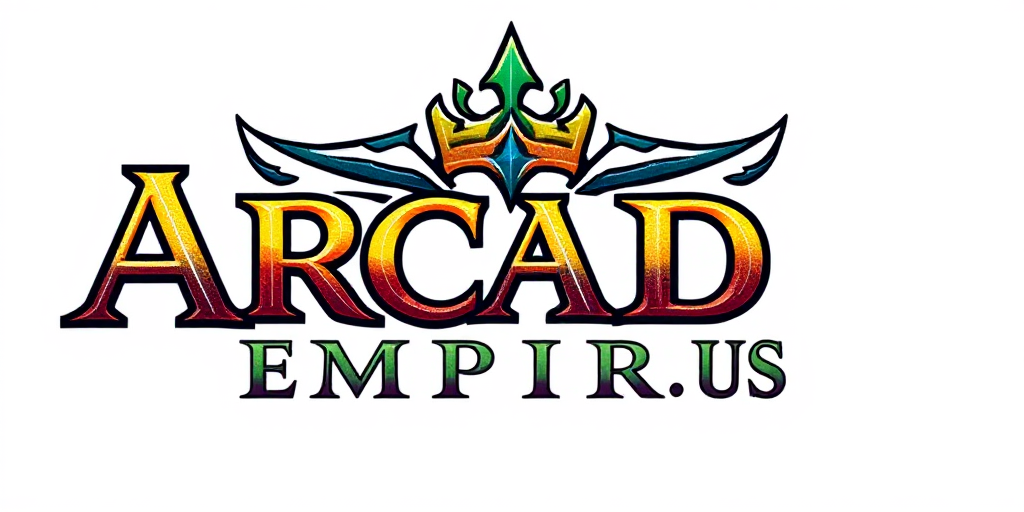 ArcadeX Empire